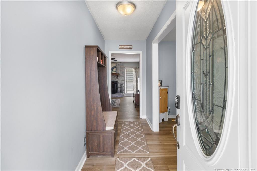 2600 Quail Forest Drive
