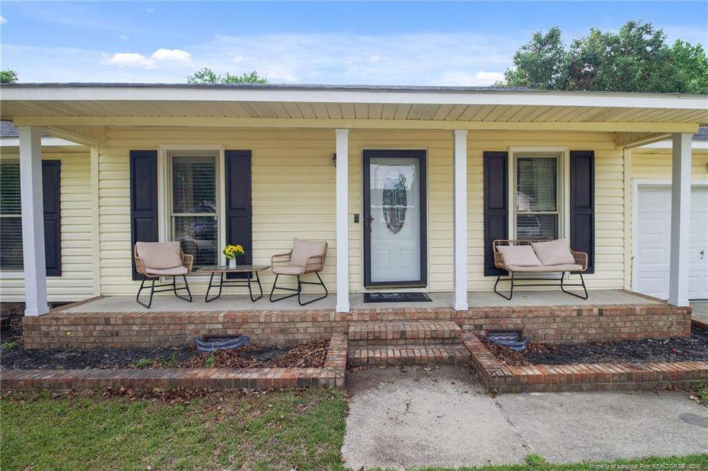 2600 Quail Forest Drive