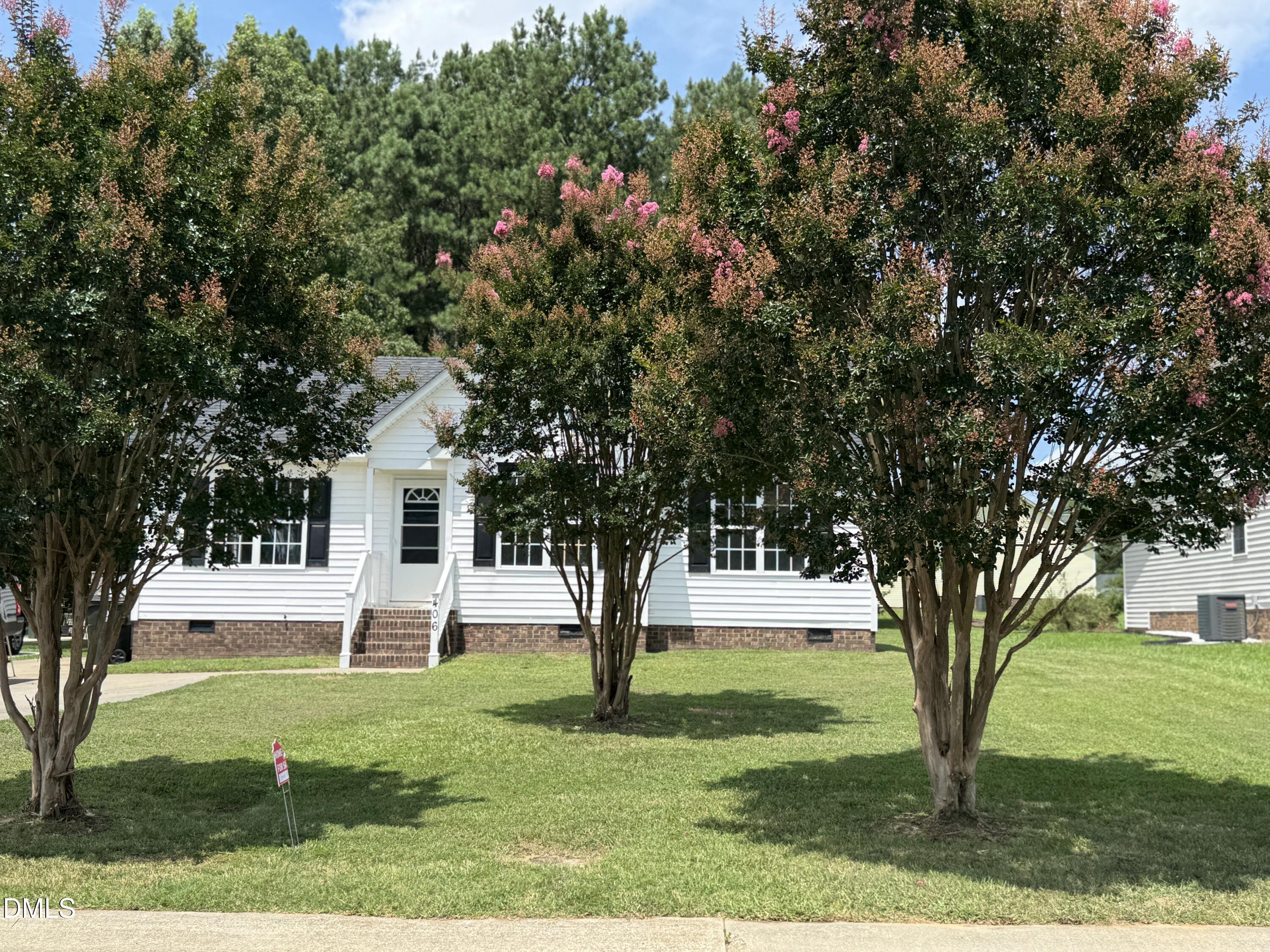 406 Landing Place Drive