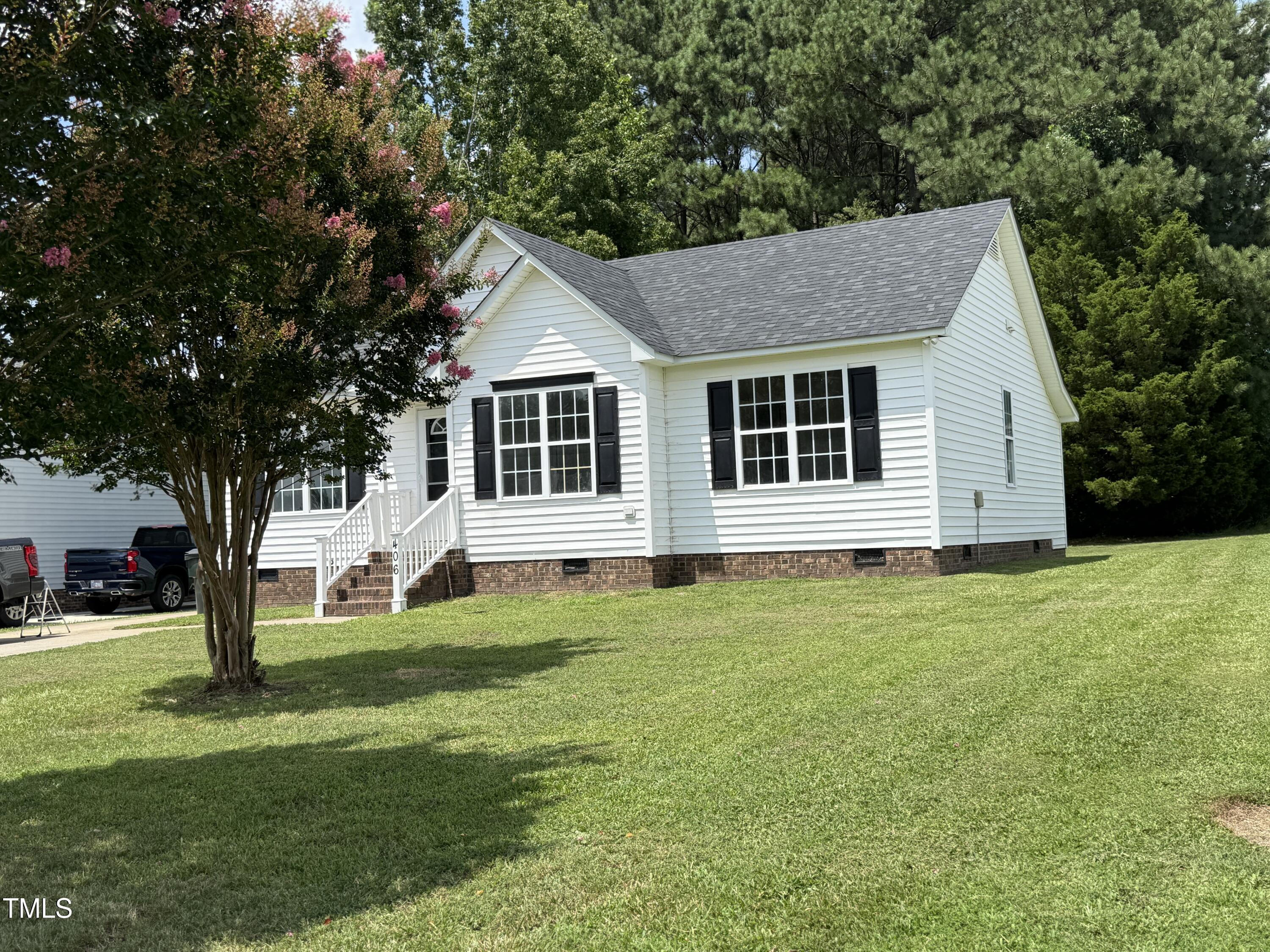 406 Landing Place Drive