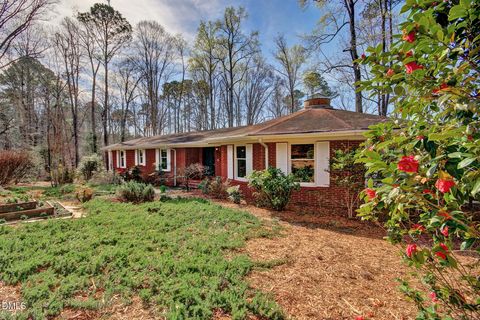 5111 Tudor Place Durham NC 27713