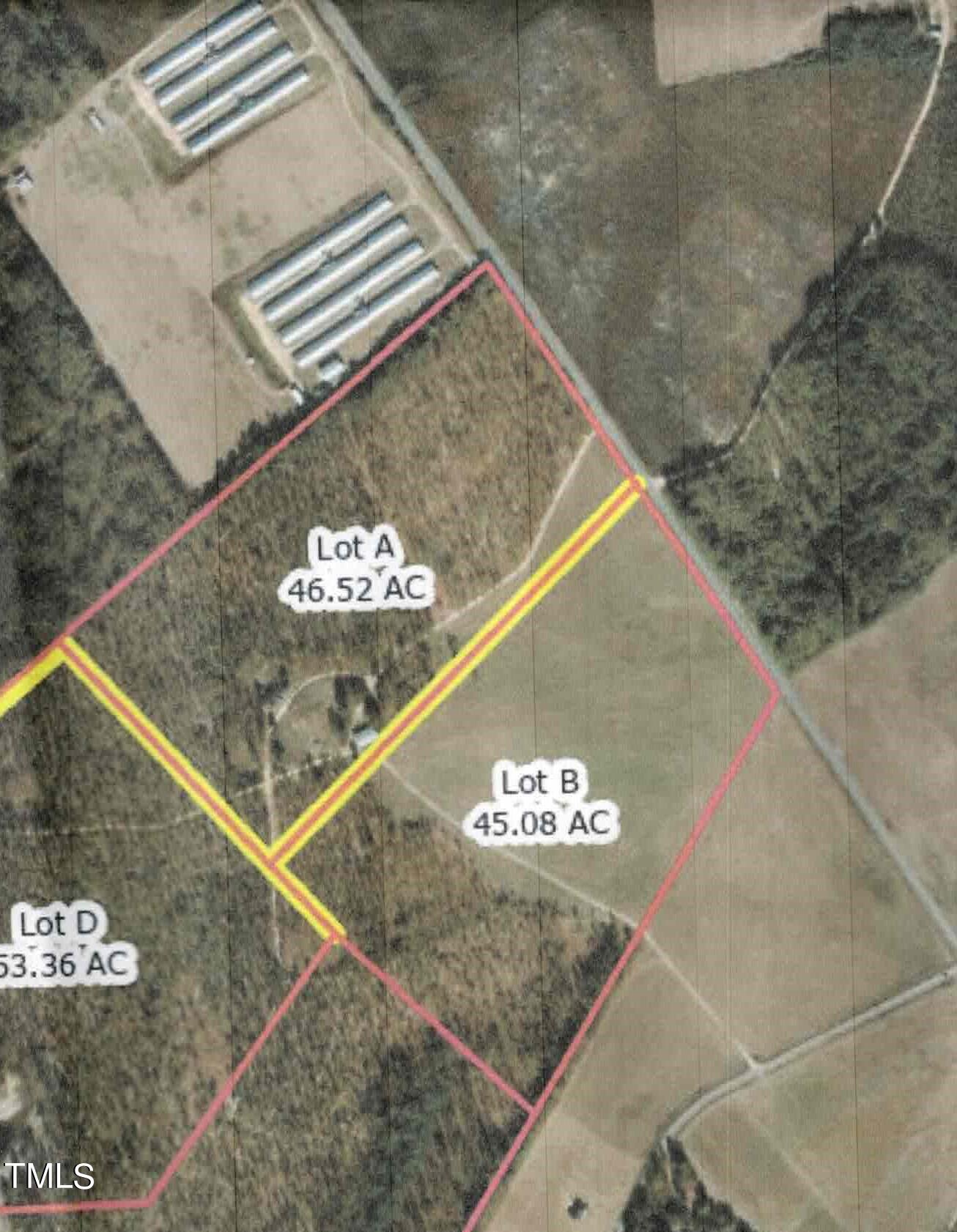 Lot A Derby Road