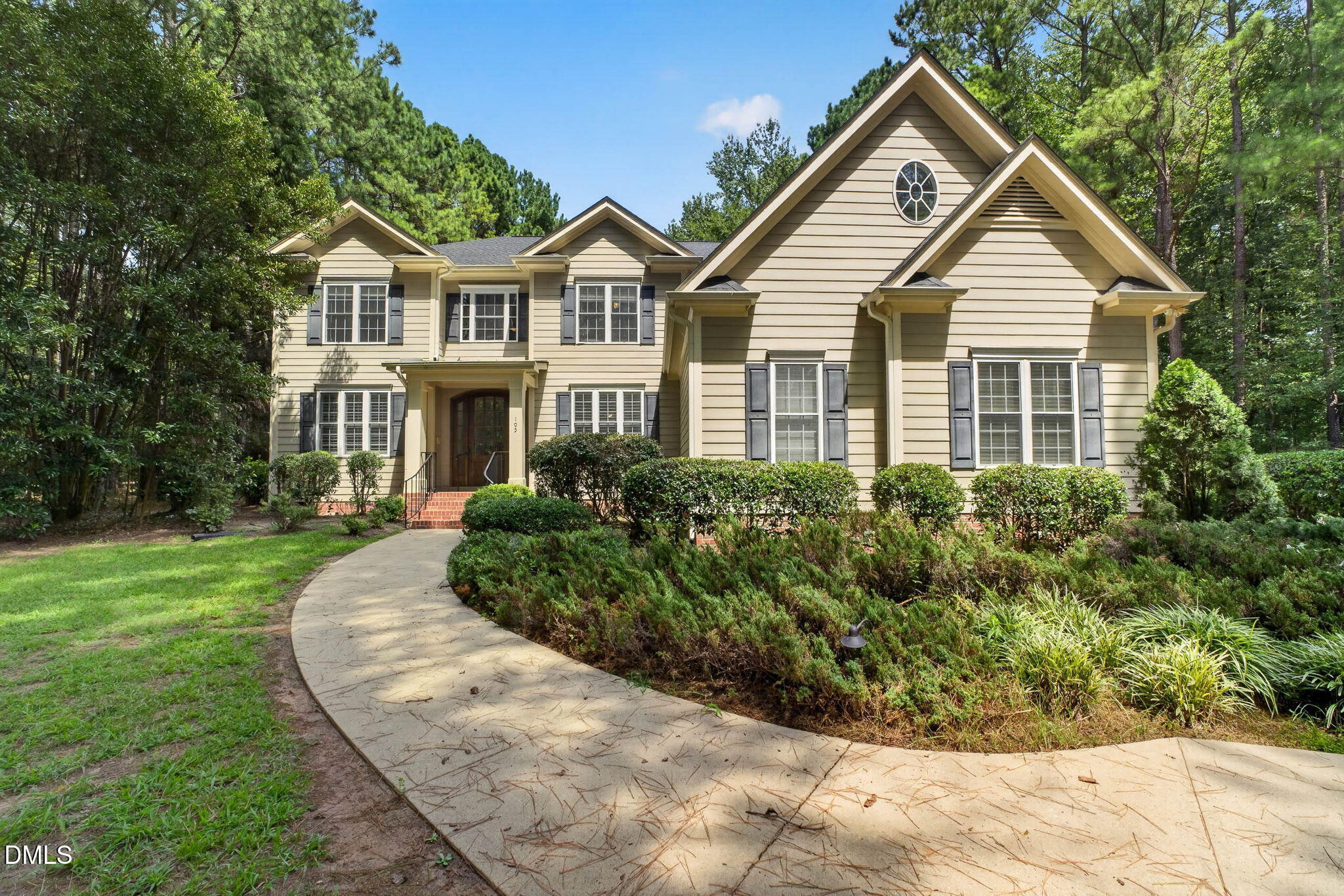 105 Lily Crossing