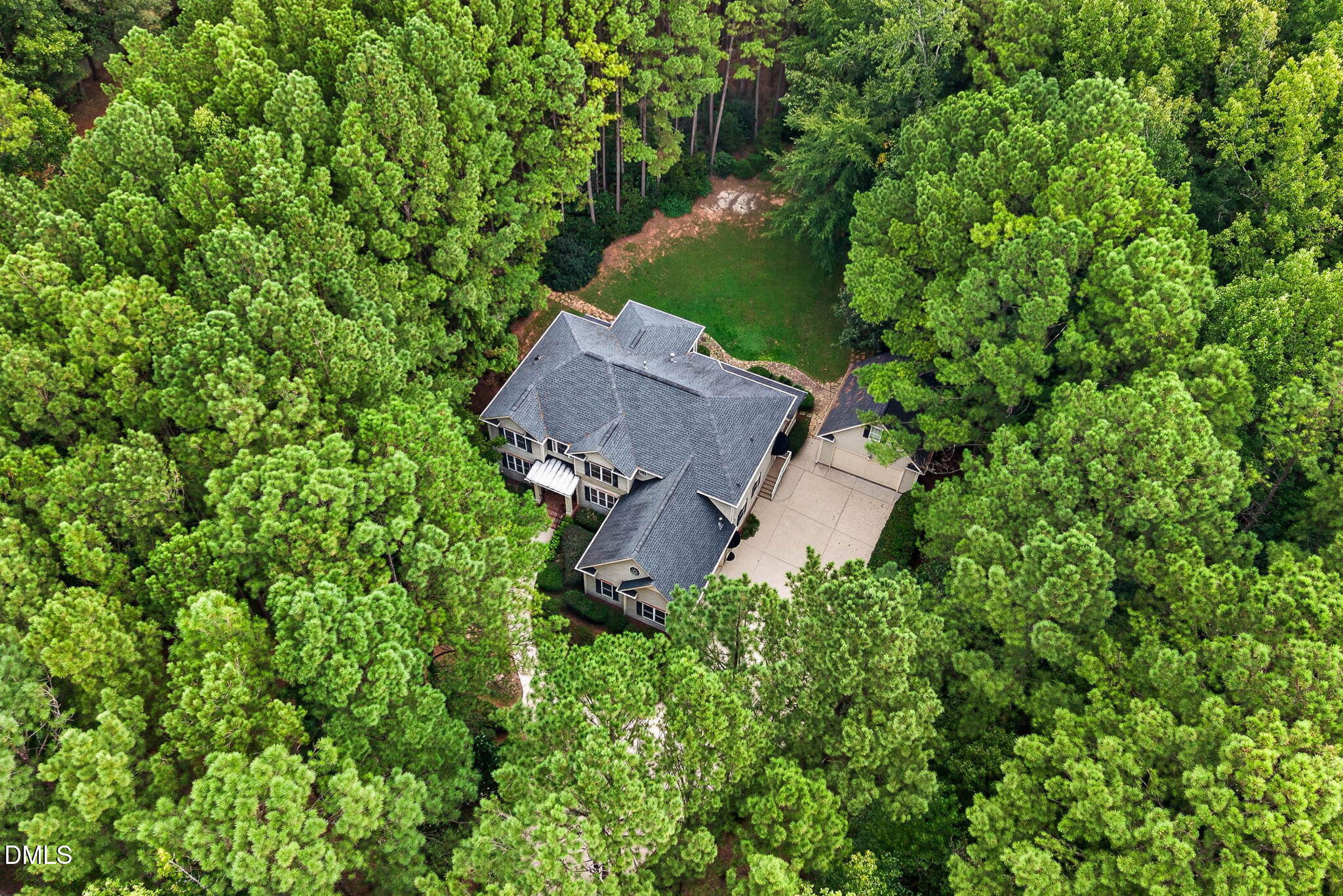 105 Lily Crossing