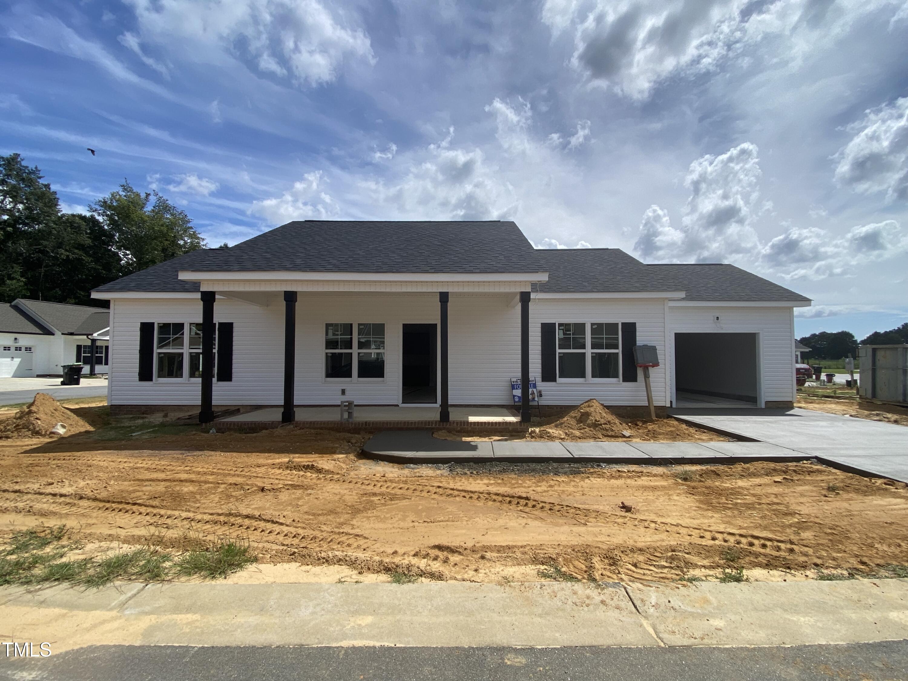 View Four Oaks, NC 27524 townhome