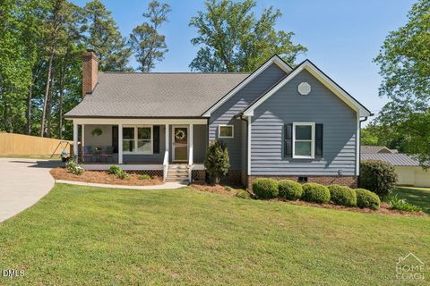 2708 Brookwood Drive Raleigh NC 27603