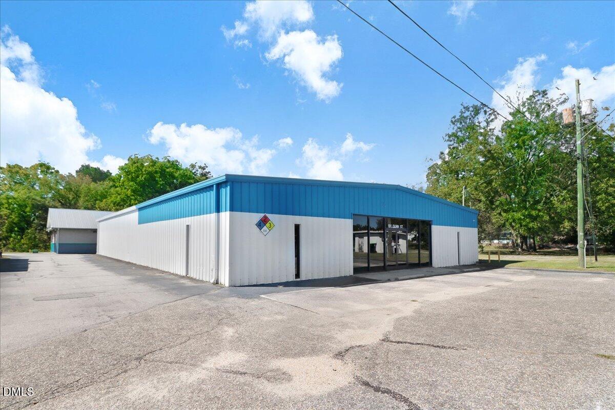 101 & 119 Dunn Street