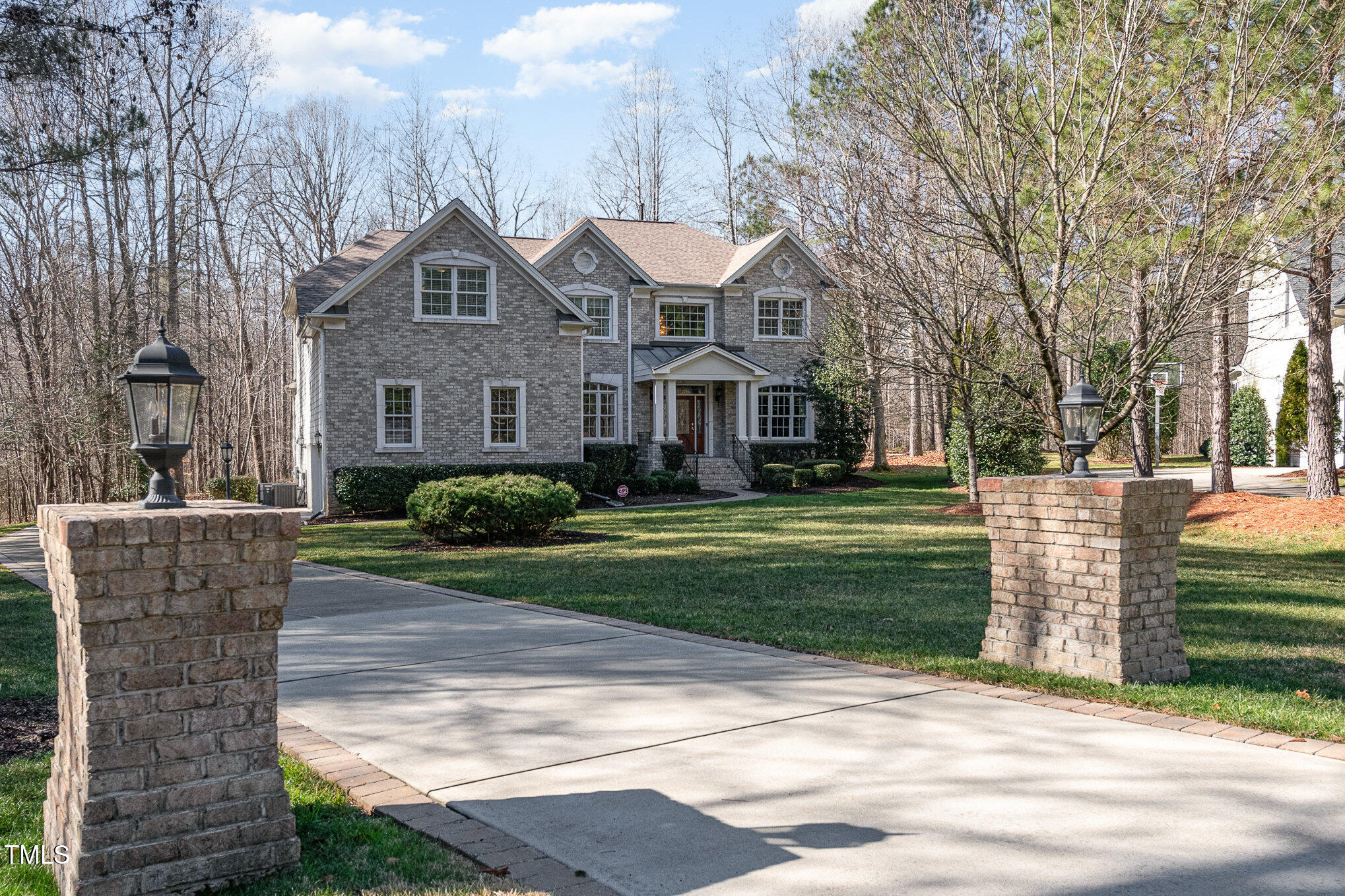 4009 Brittabby Court