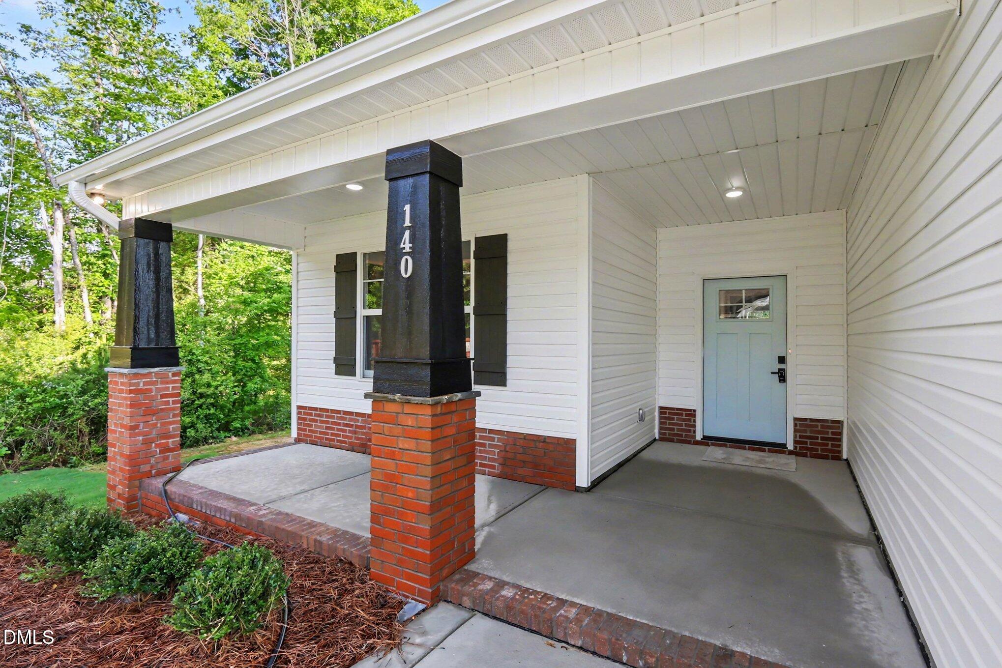 140 Red River Drive (Lot 27)