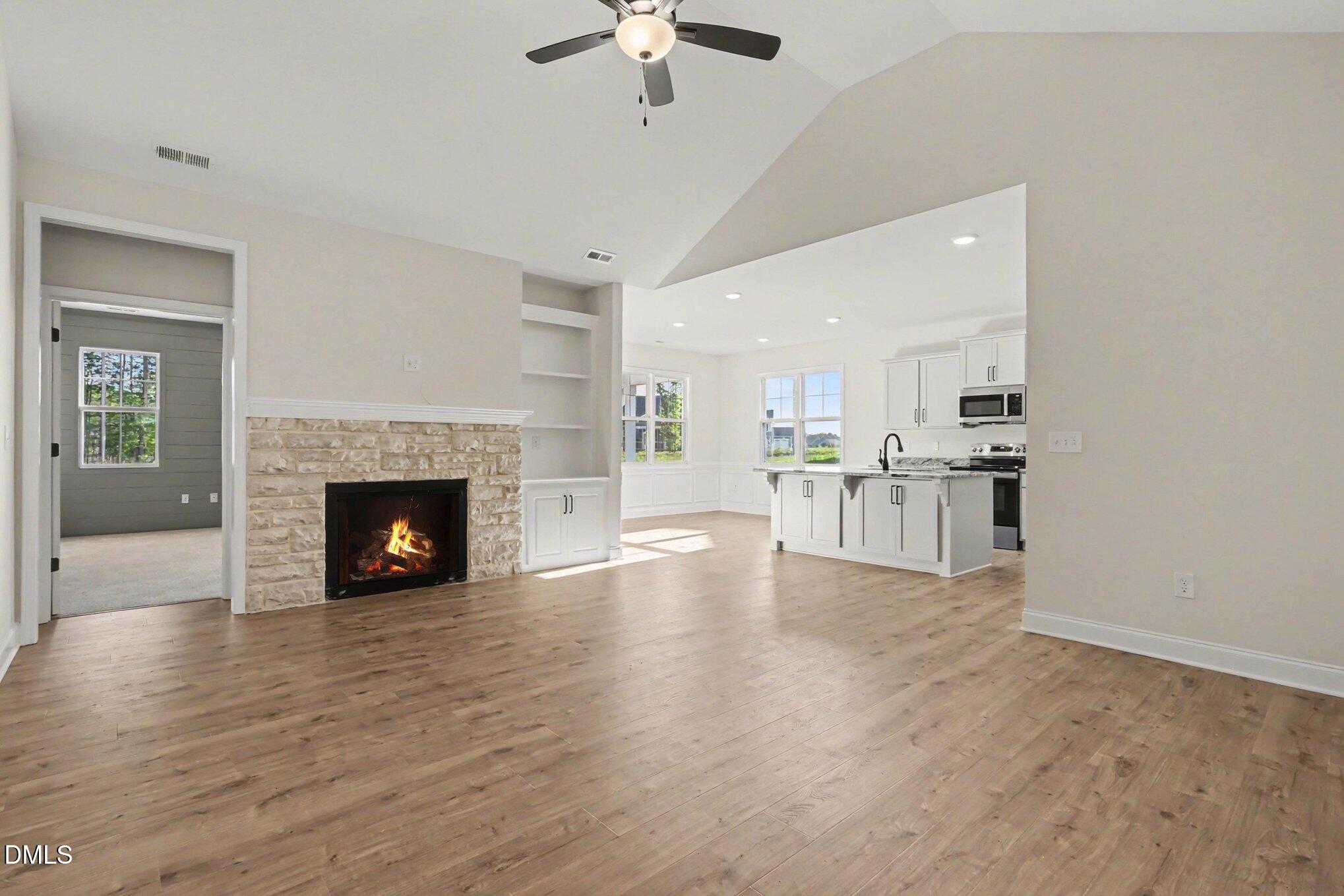 140 Red River Drive (Lot 27)