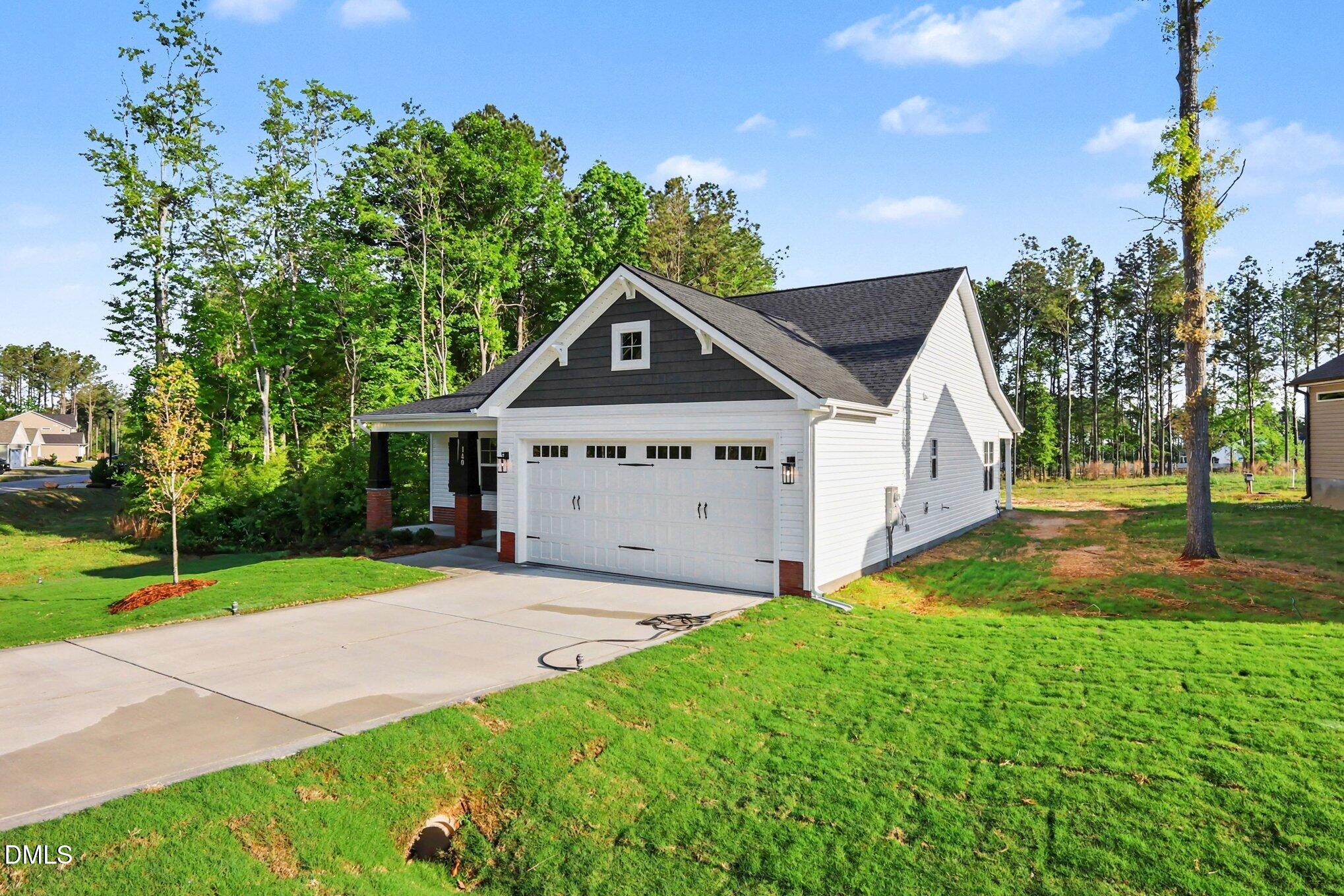 140 Red River Drive (Lot 27)