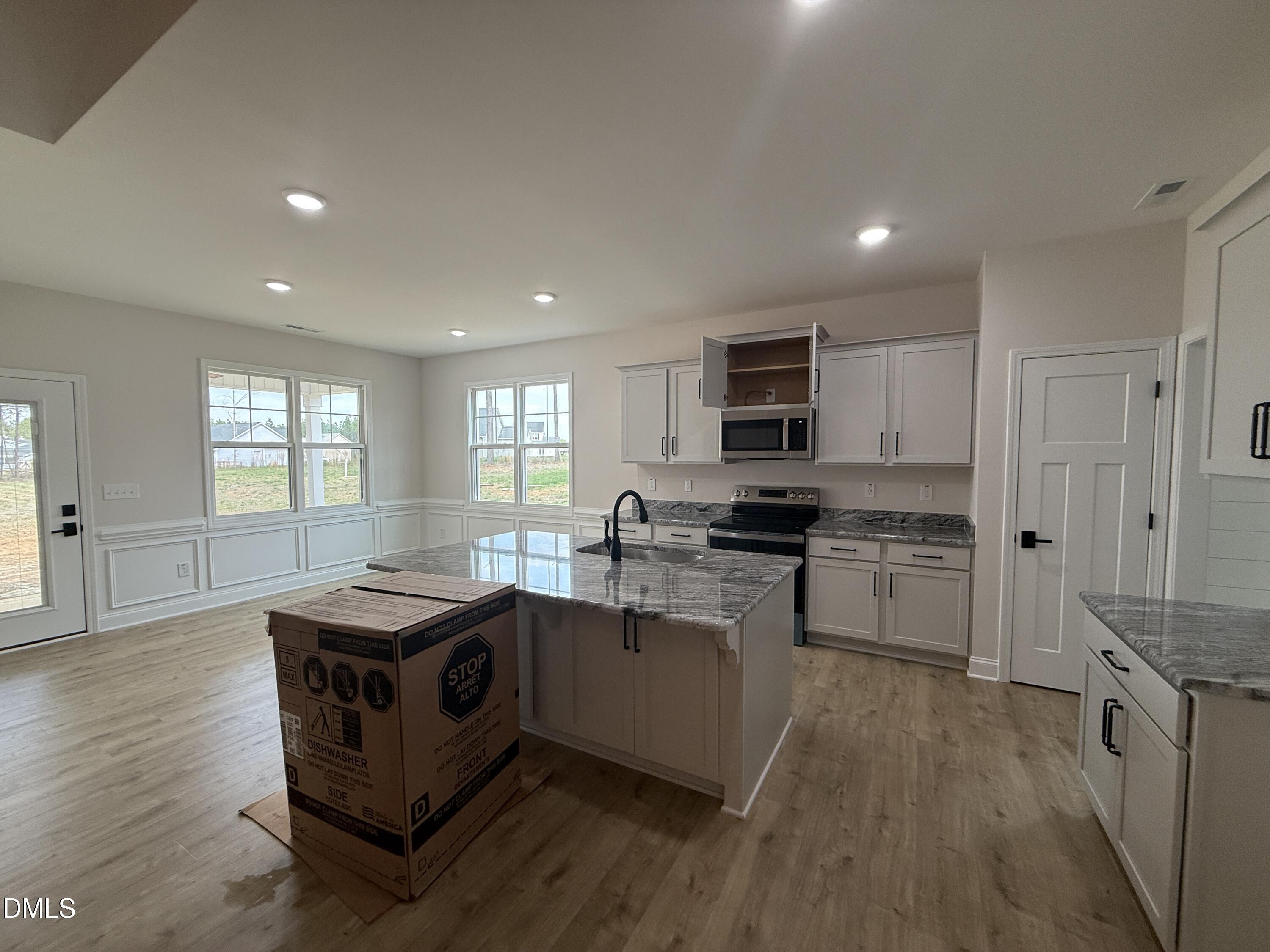 140 Red River Drive (Lot 27)