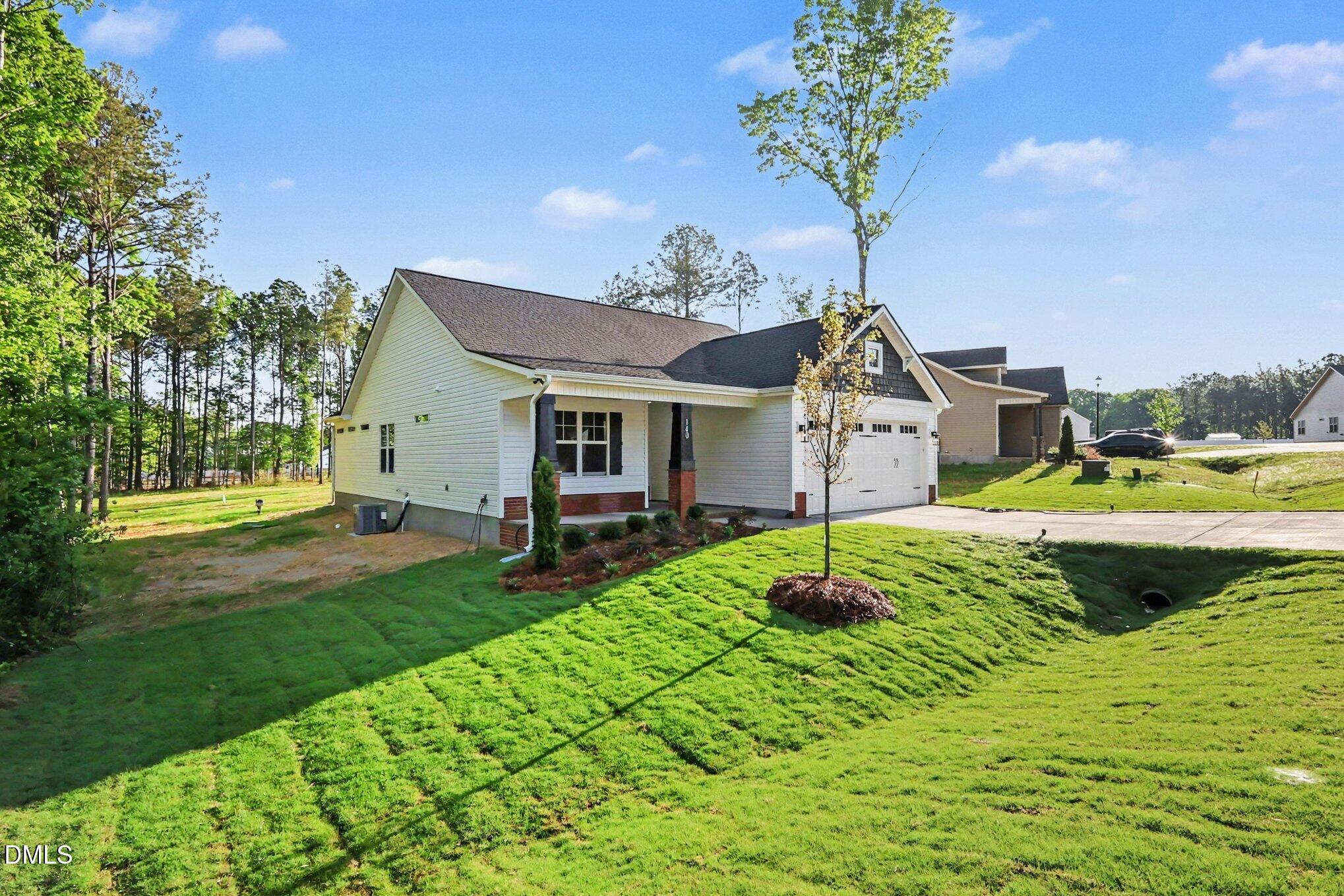 140 Red River Drive (Lot 27)