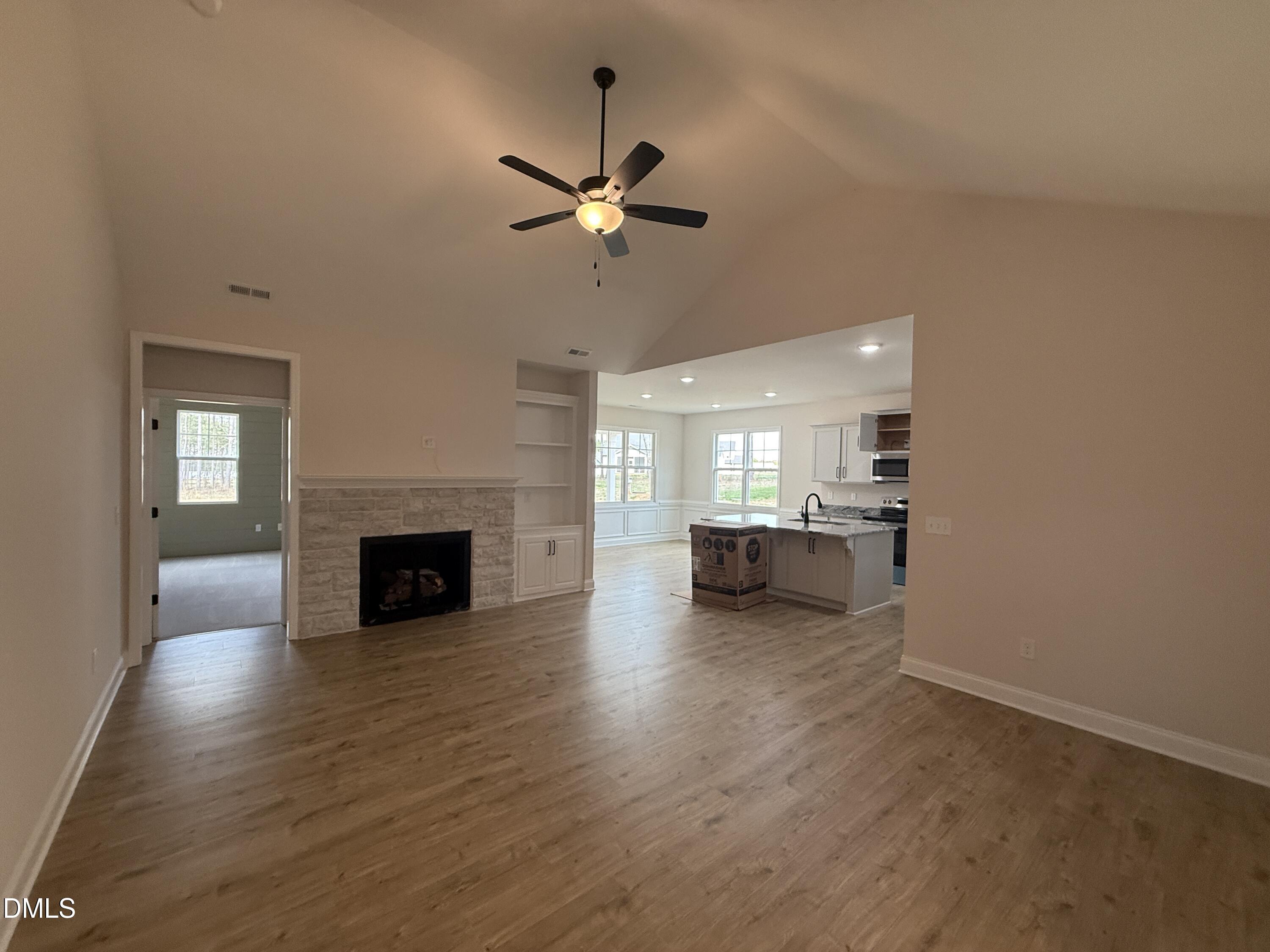 140 Red River Drive (Lot 27)