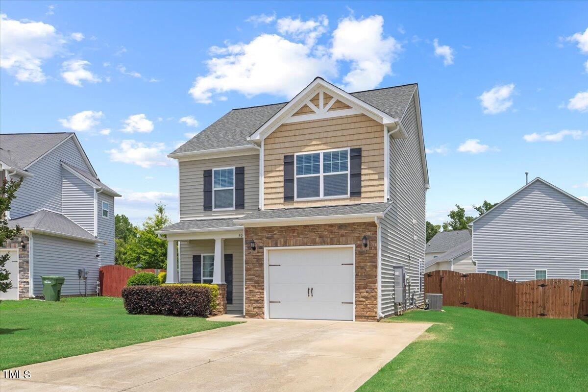 504 Gumview Circle