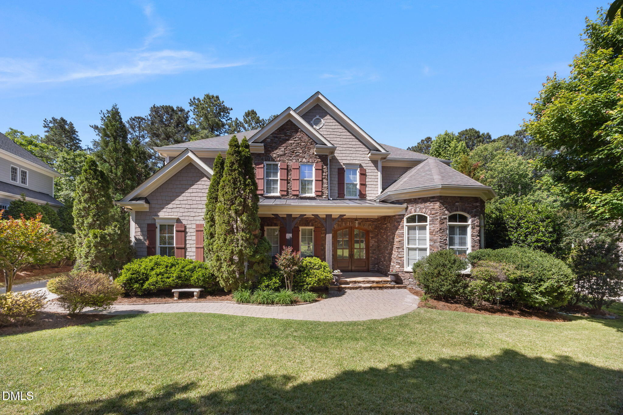7244 Ryehill Drive