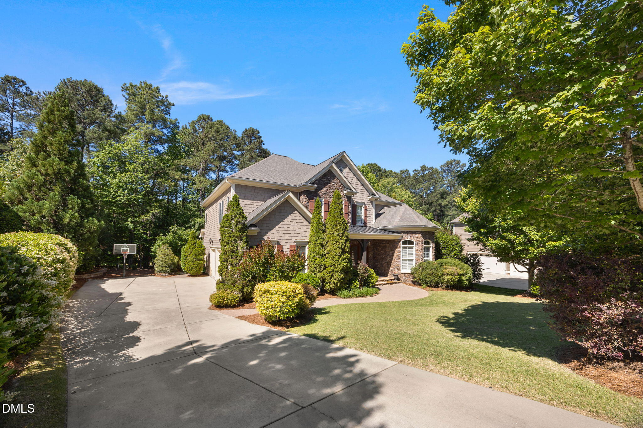 7244 Ryehill Drive