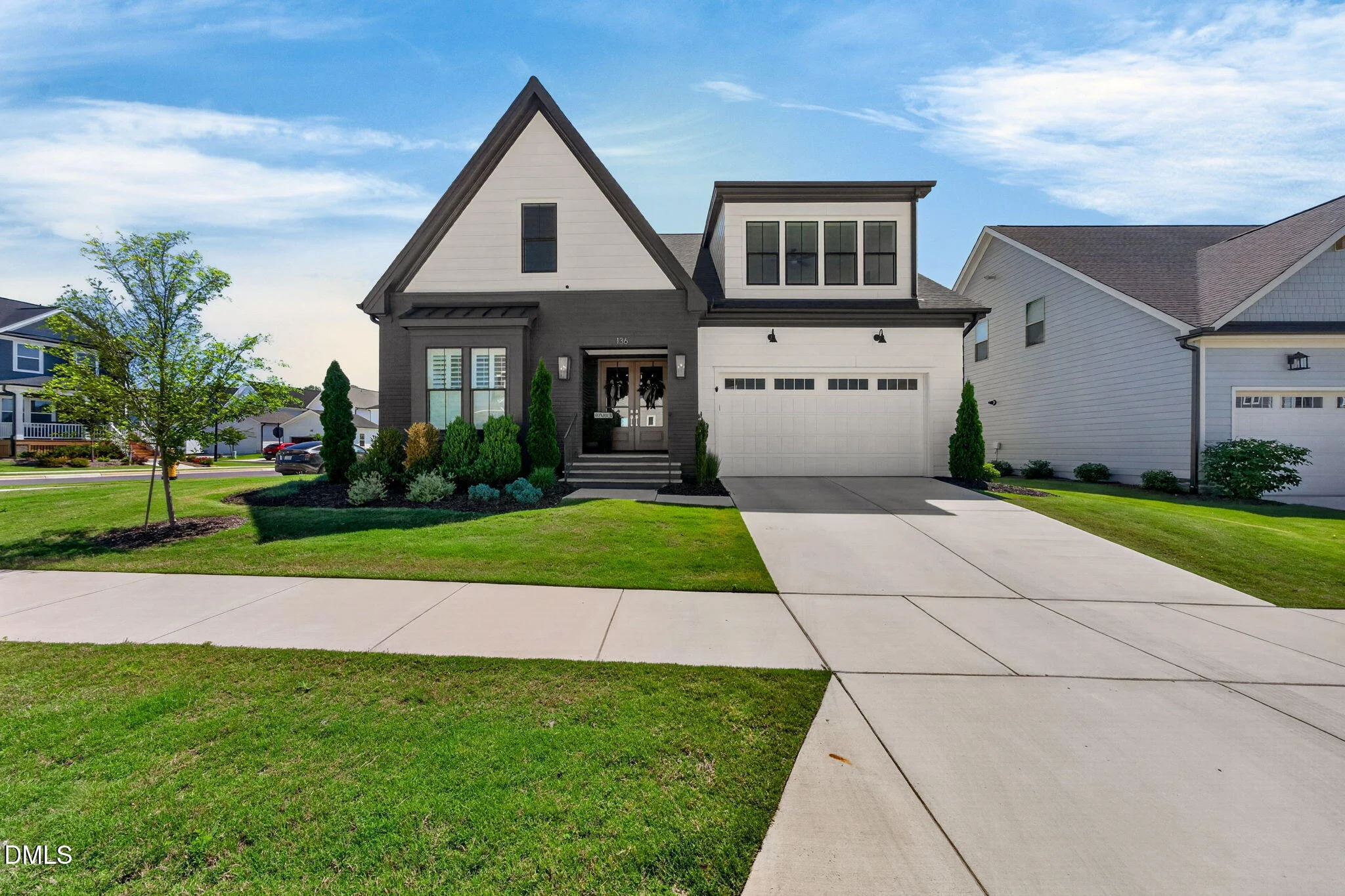 136 Mossy Falls Way