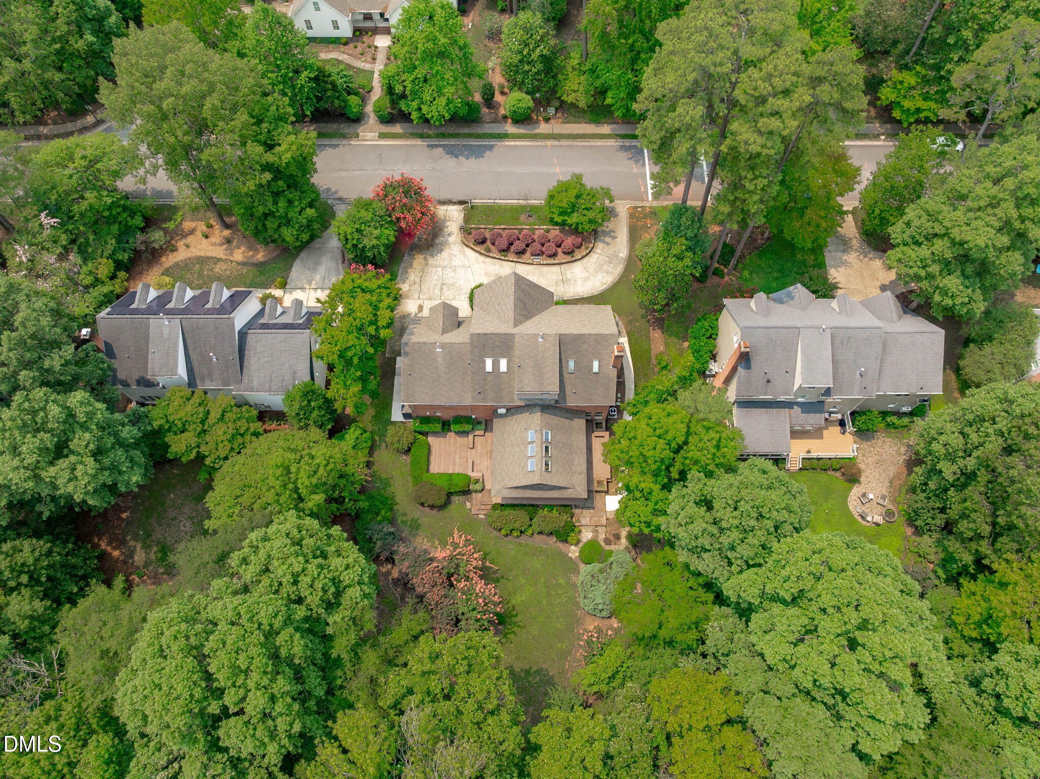 3912 Sweeten Creek Road
