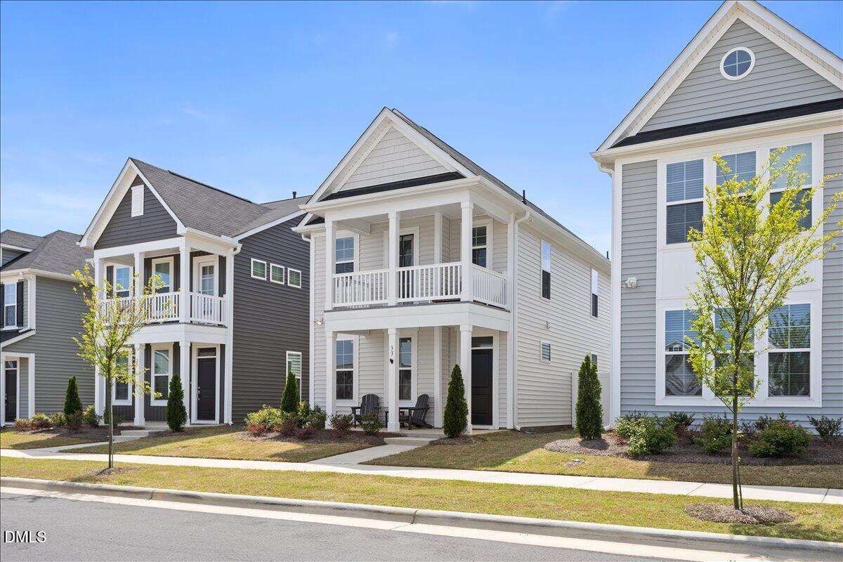 33 Pear Blossom Parkway