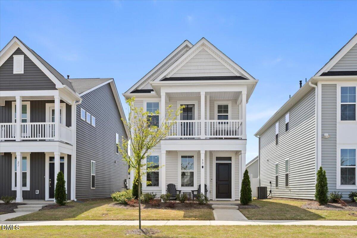 33 Pear Blossom Parkway