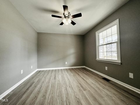 A home in Rocky Mount