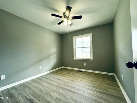 A home in Rocky Mount