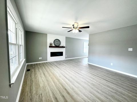 A home in Rocky Mount