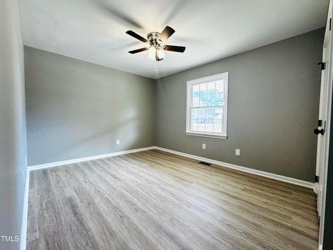 A home in Rocky Mount