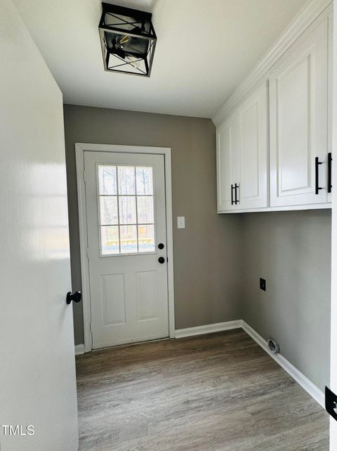 A home in Rocky Mount