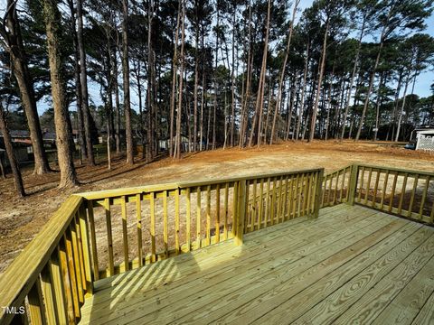 A home in Rocky Mount