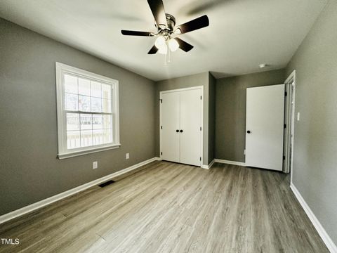 A home in Rocky Mount