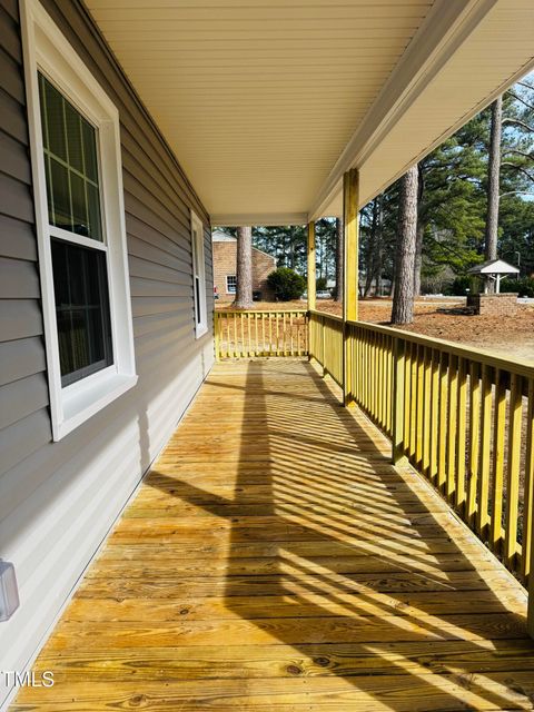A home in Rocky Mount