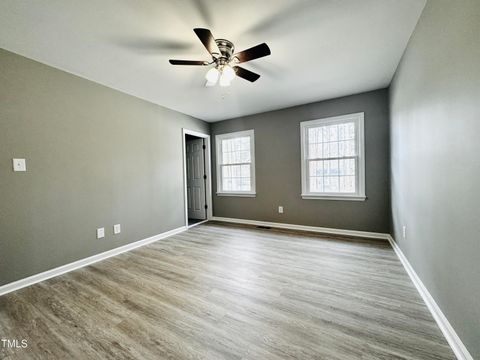 A home in Rocky Mount