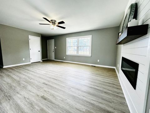 A home in Rocky Mount