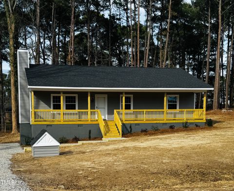A home in Rocky Mount