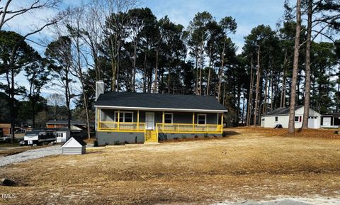 A home in Rocky Mount