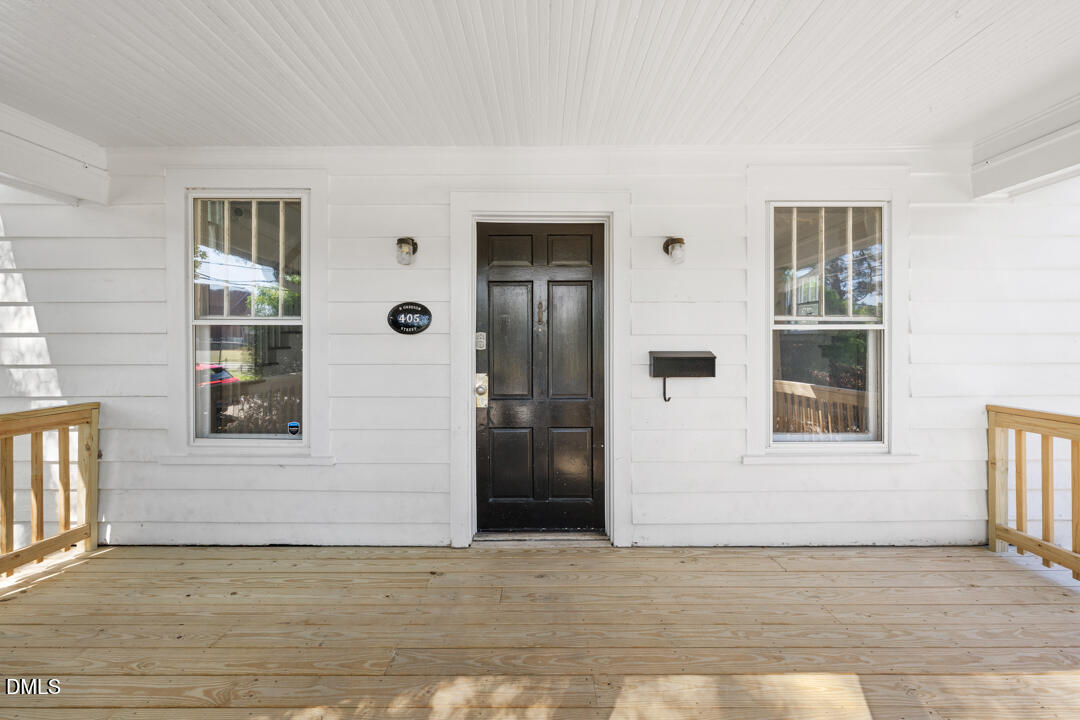 405 N Gregson Street