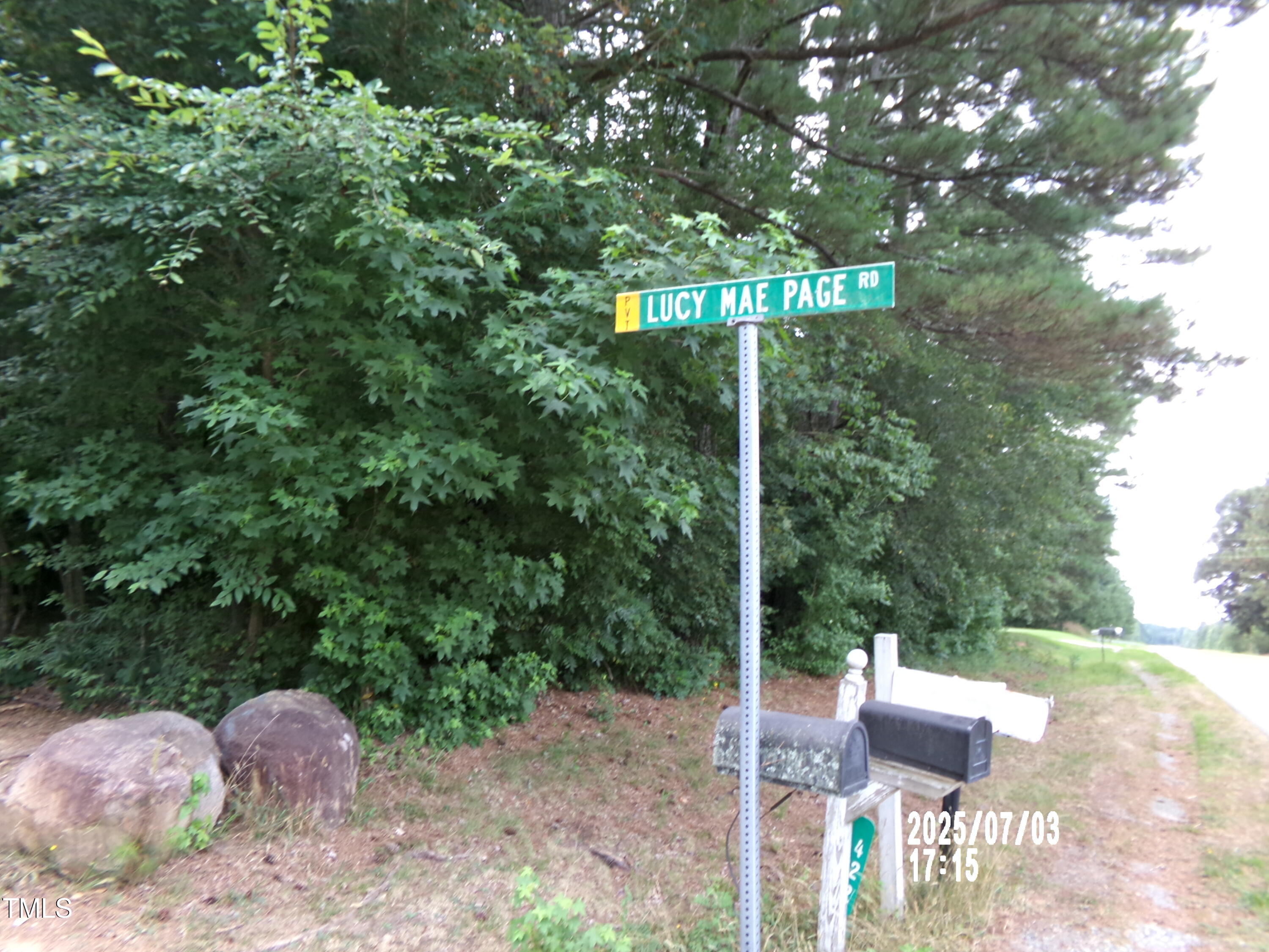 2b Lucy Mae Page Road