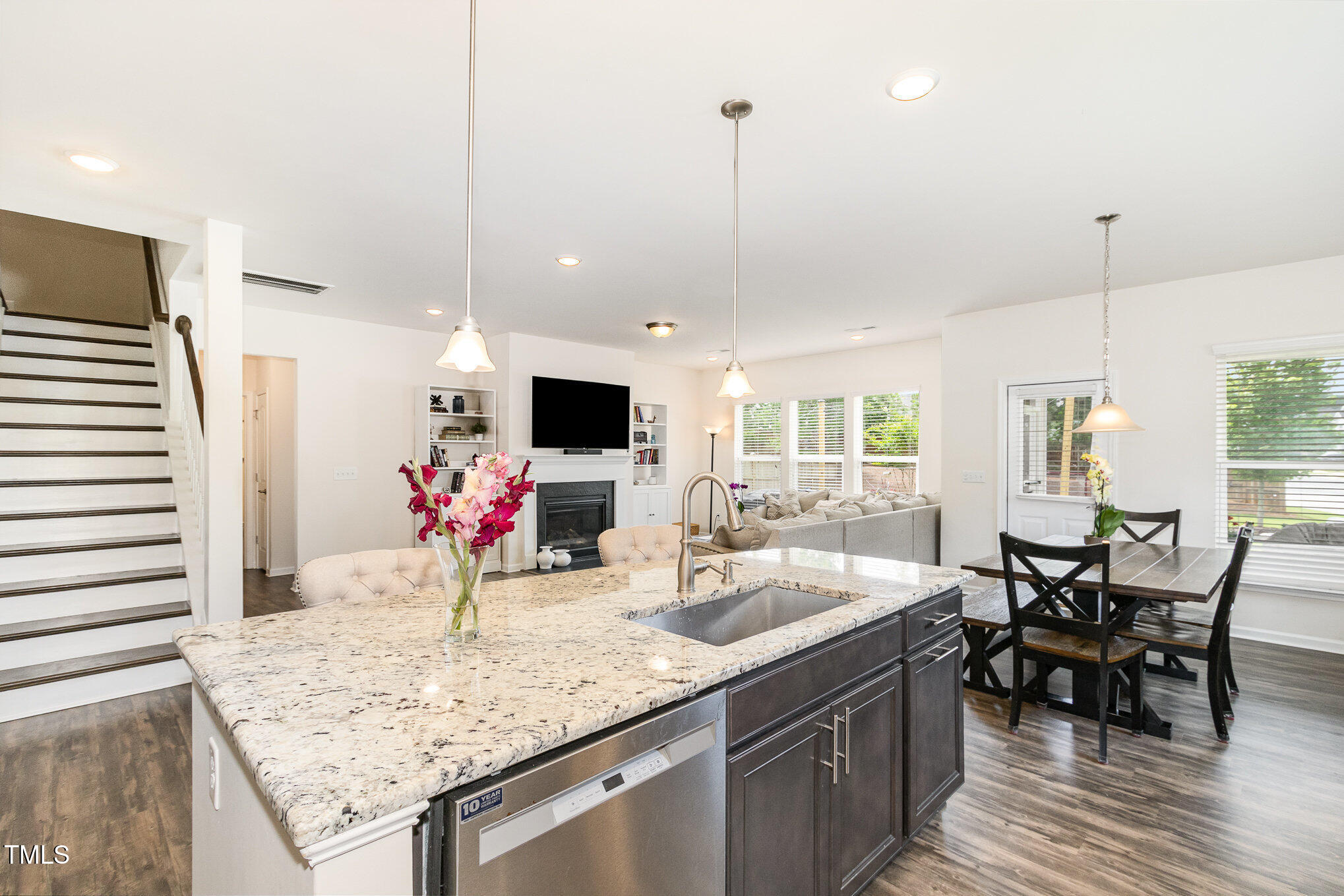 3361 Bordwell Ridge Dr. Drive