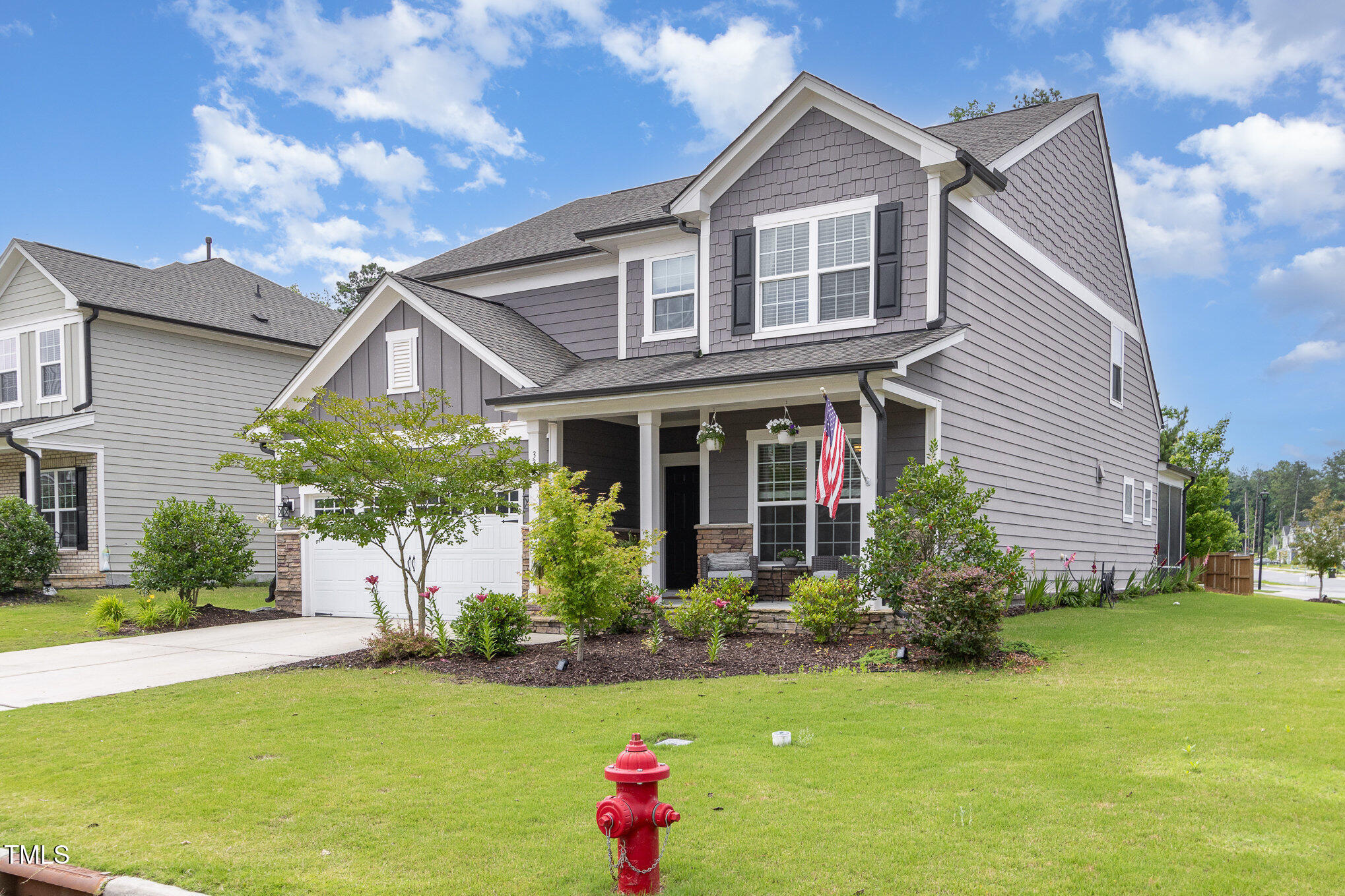 3361 Bordwell Ridge Dr. Drive