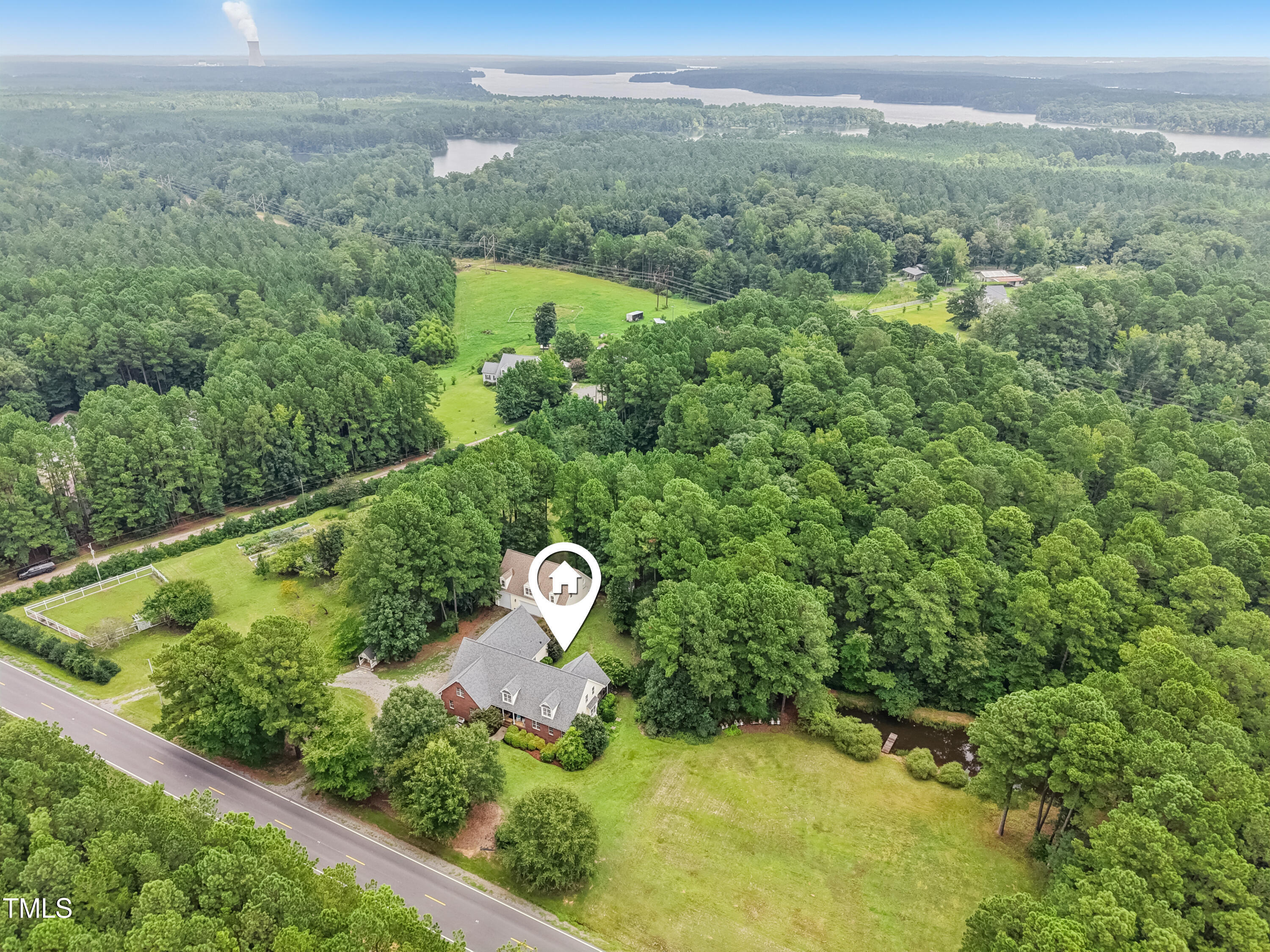 4805 Christian Chapel Church Road