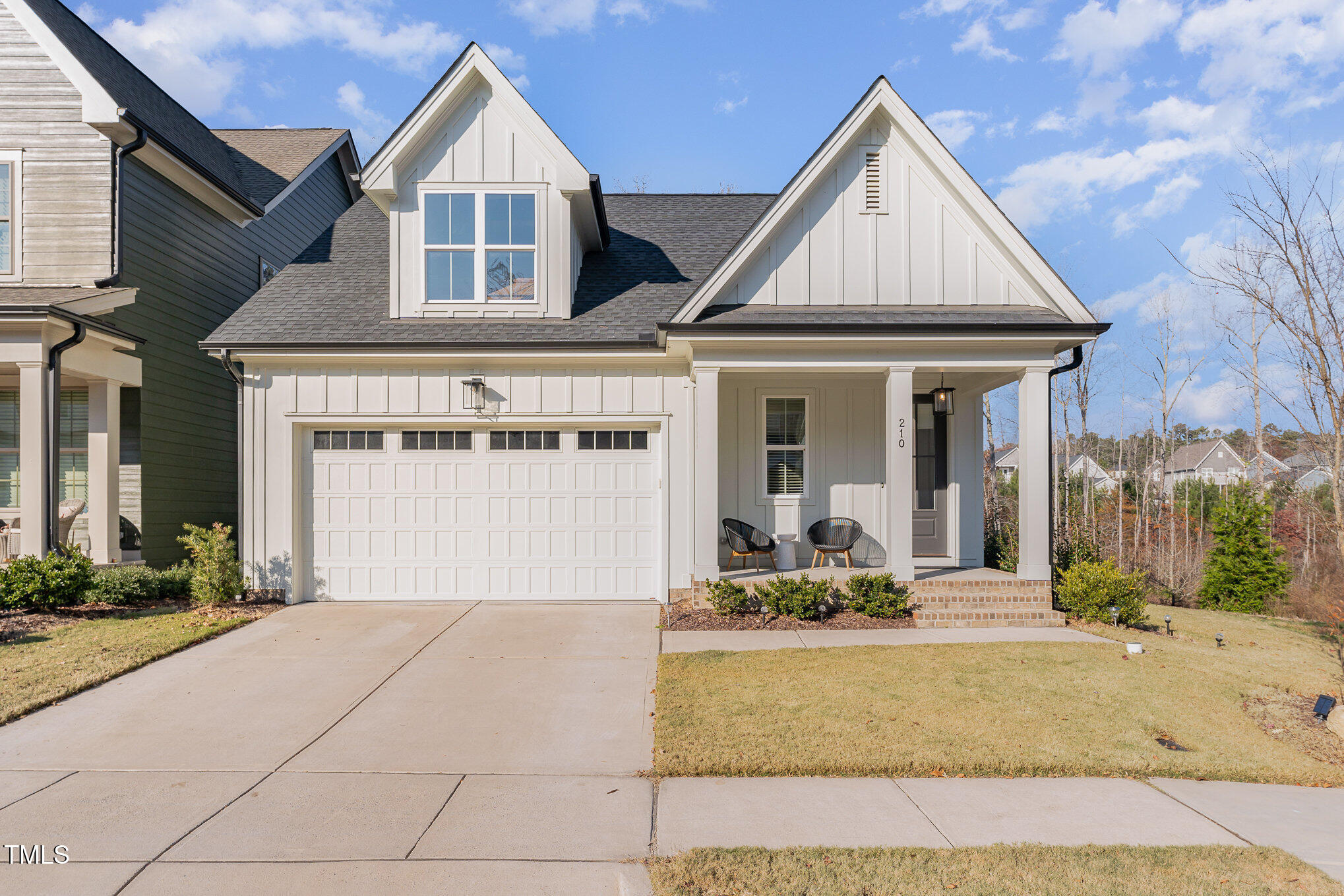 210 Monteith Drive
