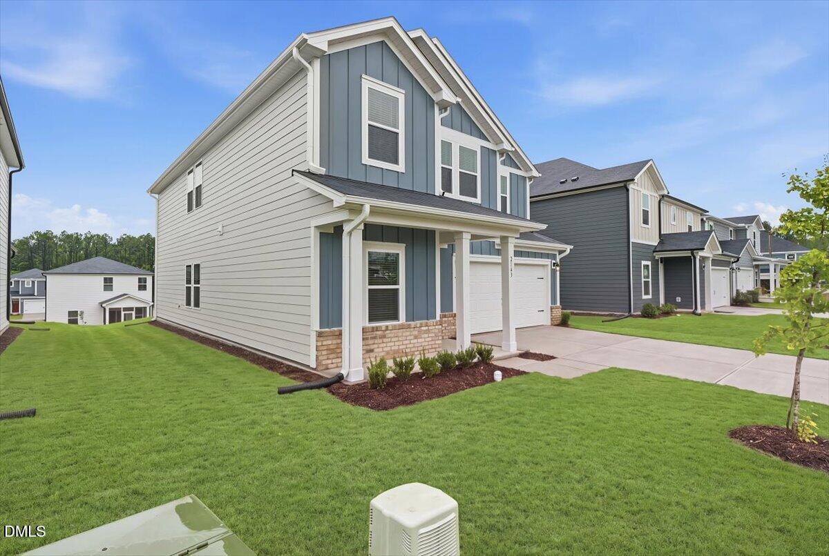 2143 Topsail Road