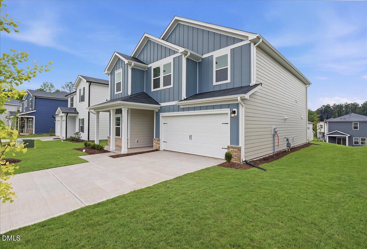 2143 Topsail Road