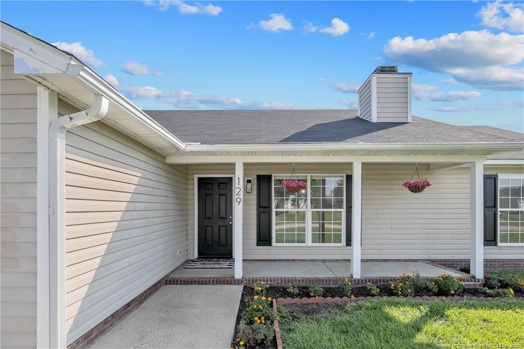 129 Cavalier Drive