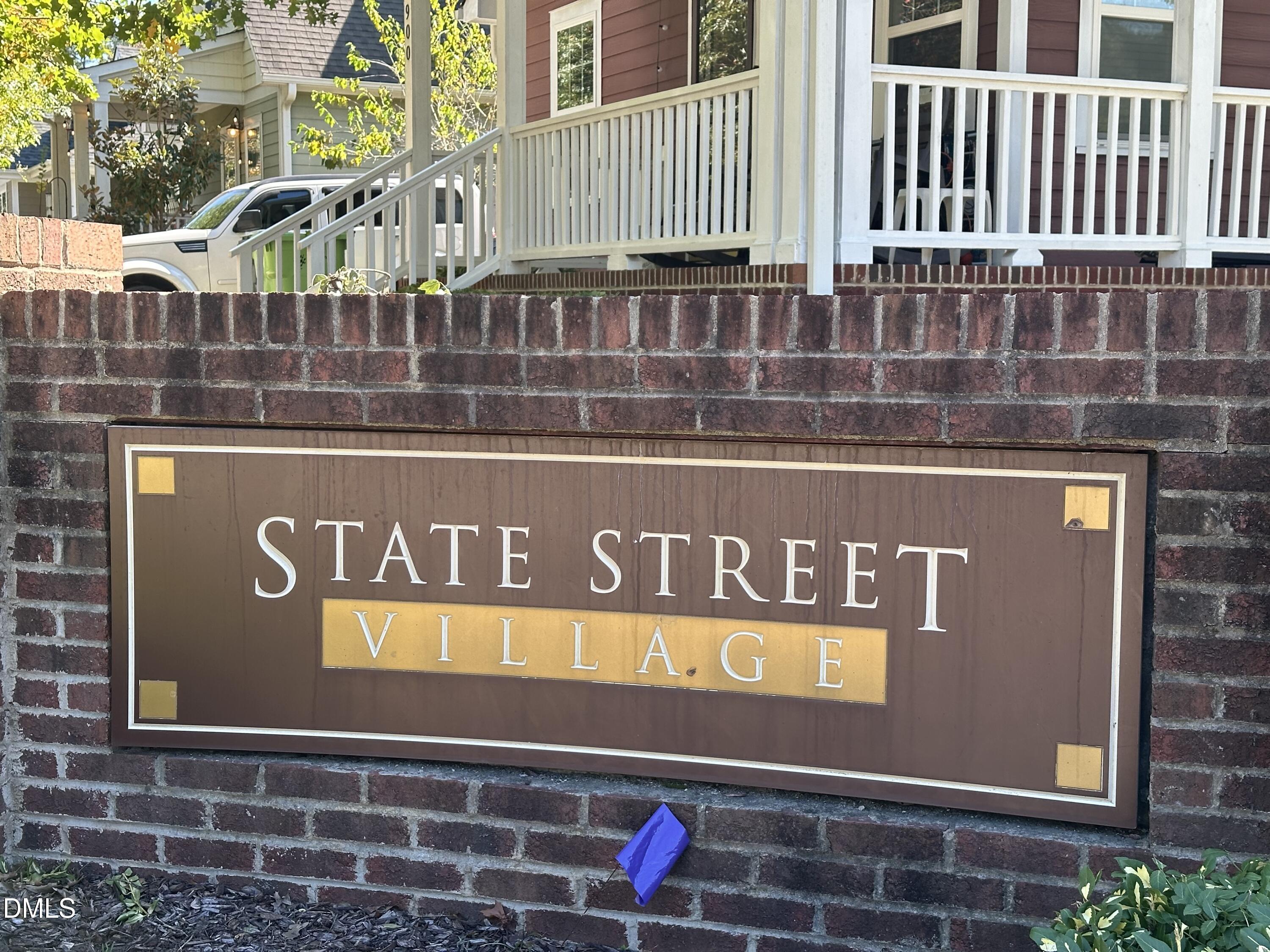 900 Dorothy Sanders Way