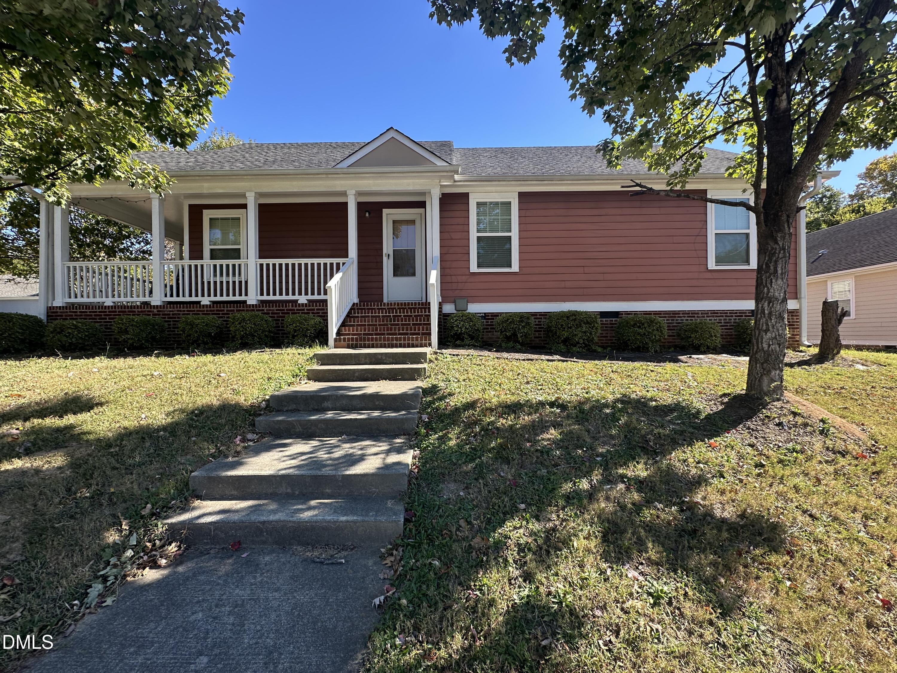 900 Dorothy Sanders Way