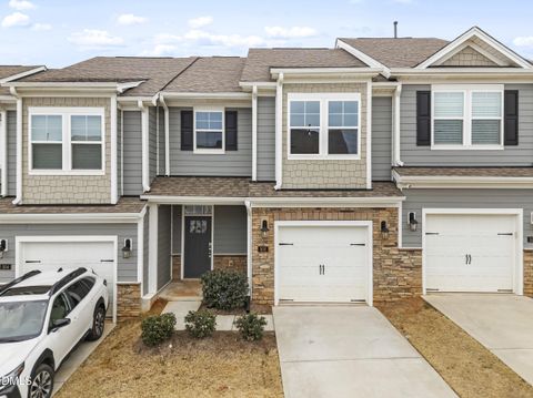 502 Watermill Way Hillsborough NC 27278