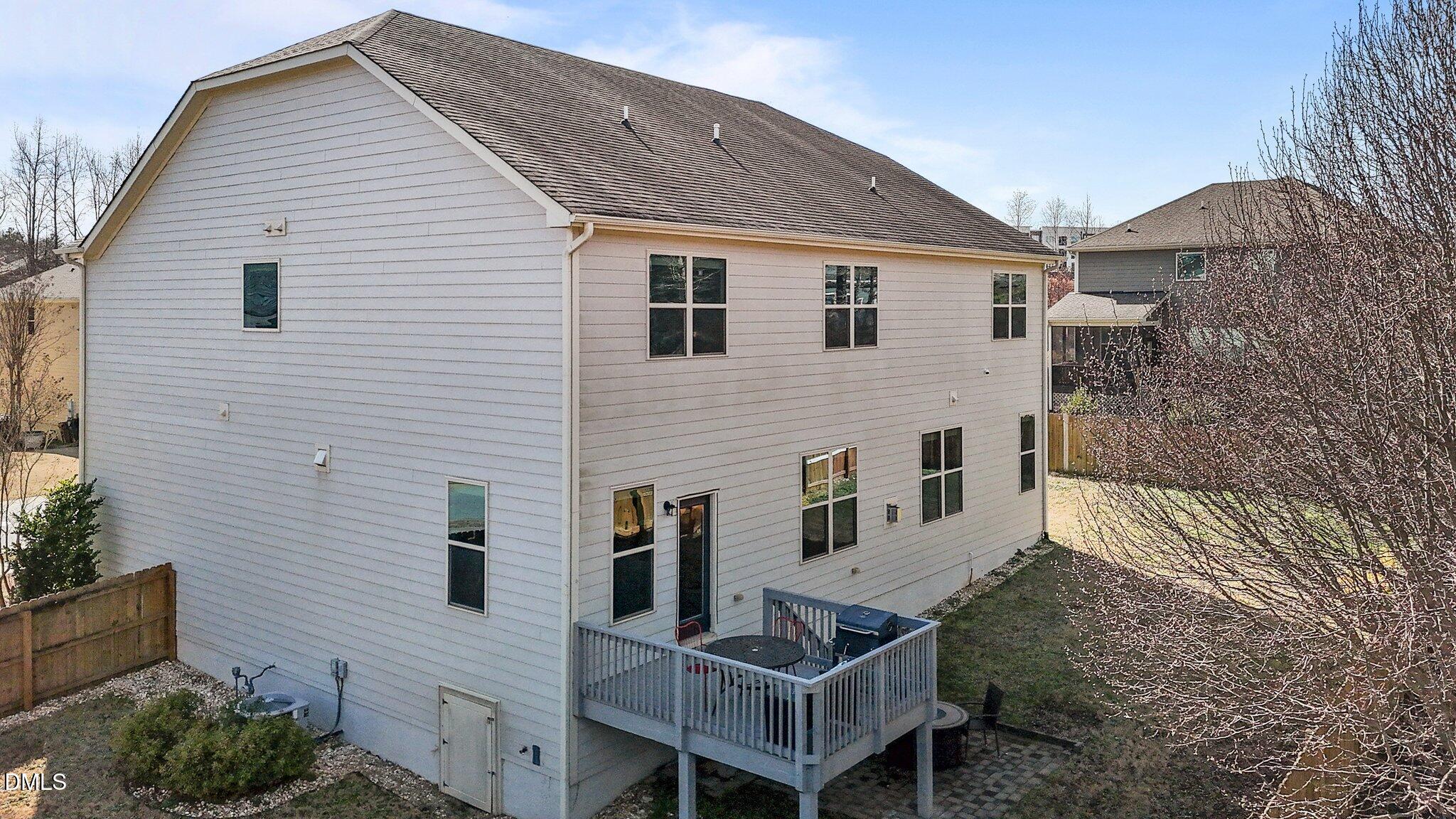 104 Highland Mist Circle